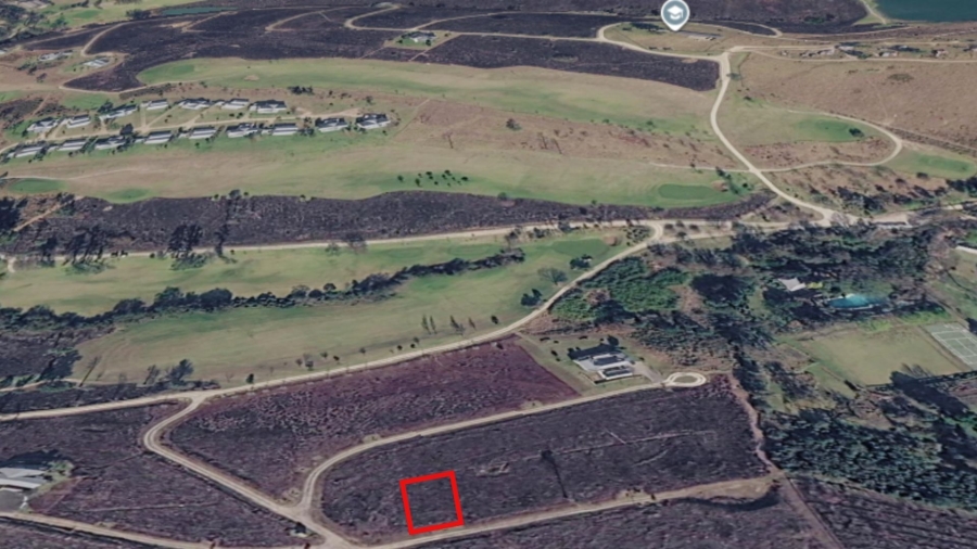 0 Bedroom Property for Sale in Katberg Eastern Cape